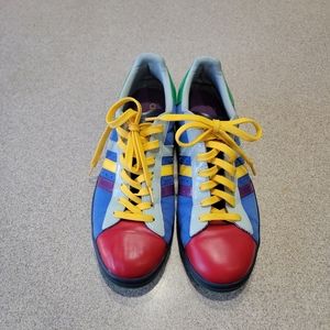 2007 Adidas Campus Sneakers